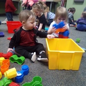 Meet your Posher, Robin